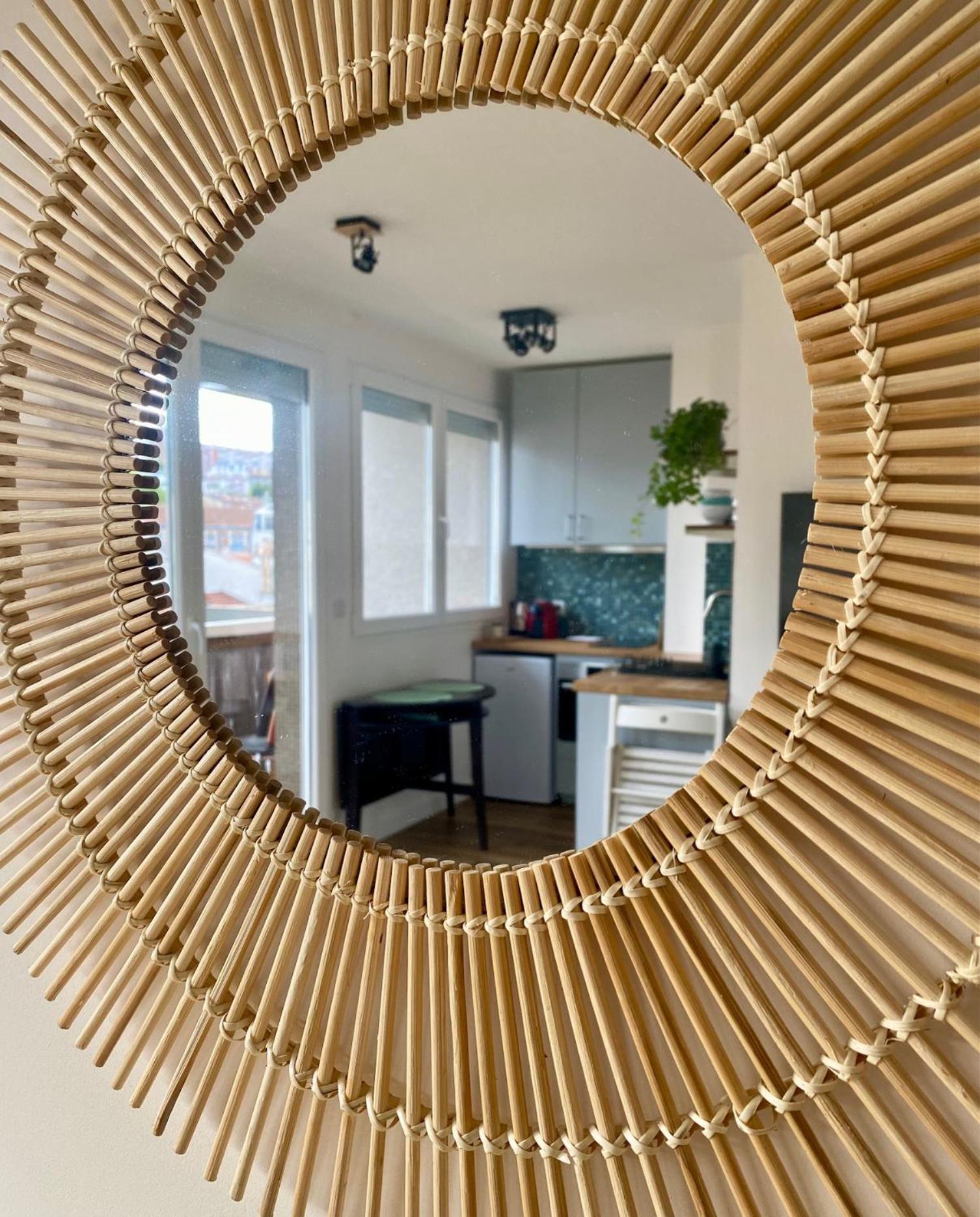 פוטו Studio Confort - Proche La Defense - Stade Arena - Paris 10 Min - Ideal Affaires Tourisme מראה חיצוני תמונה