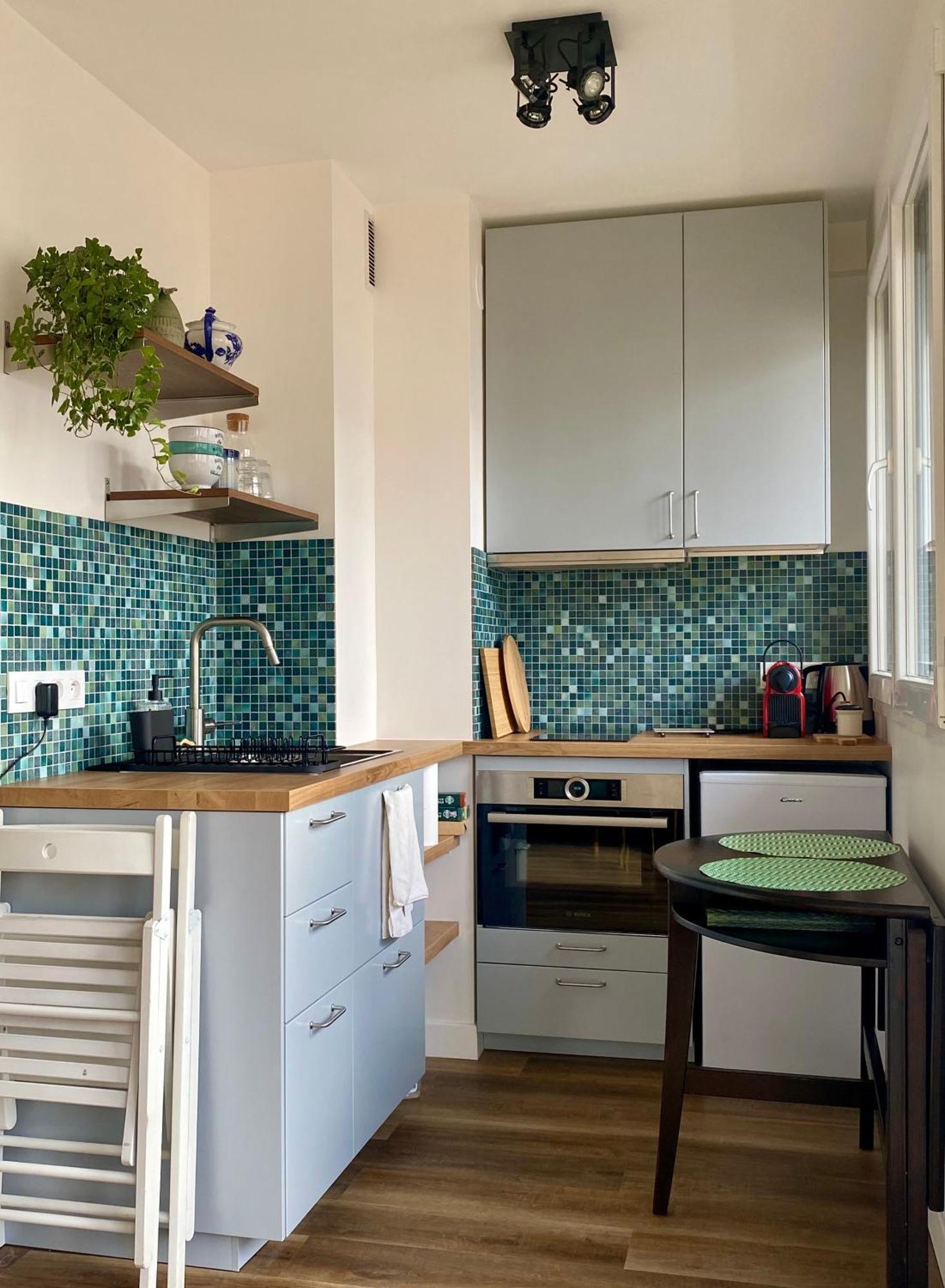 פוטו Studio Confort - Proche La Defense - Stade Arena - Paris 10 Min - Ideal Affaires Tourisme מראה חיצוני תמונה