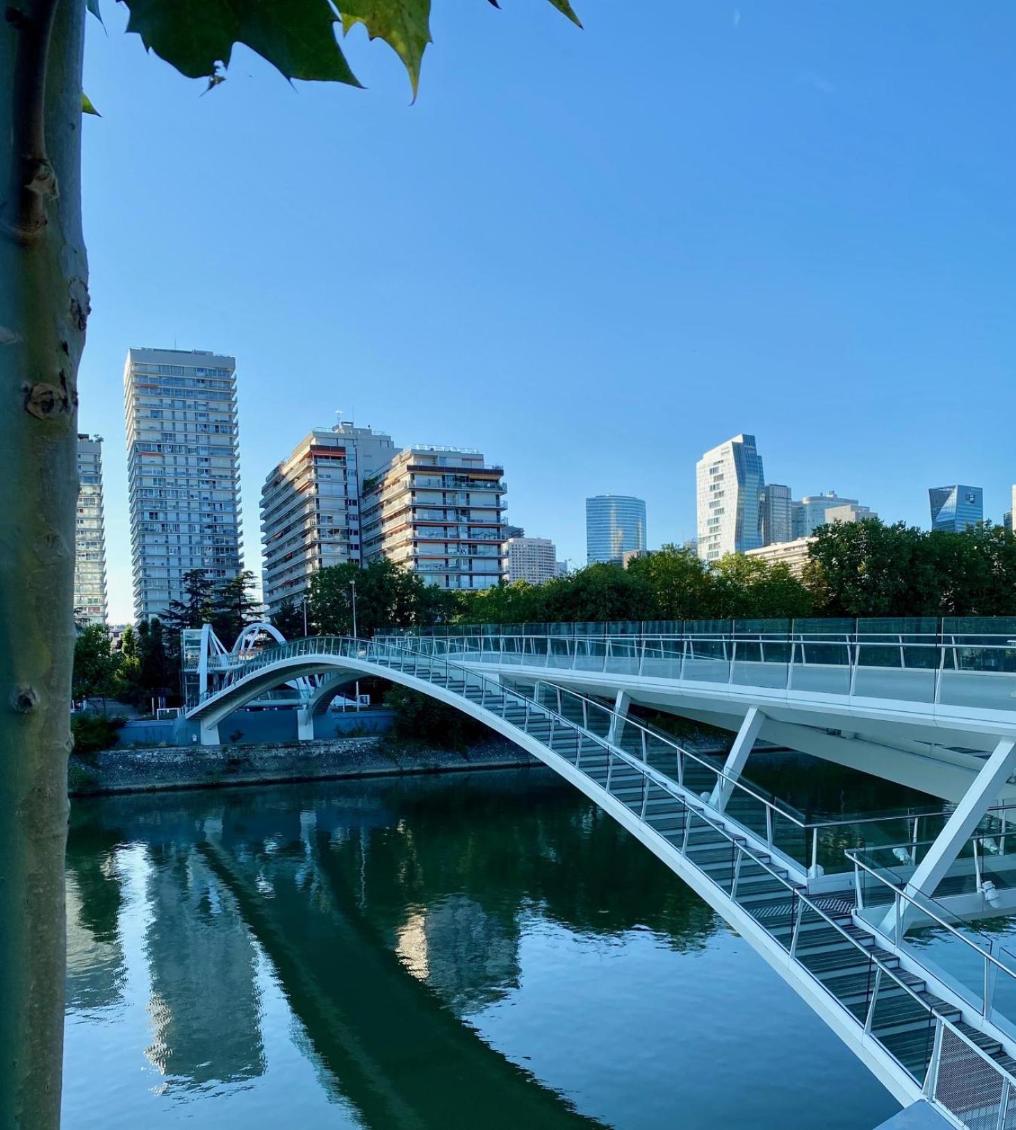 פוטו Studio Confort - Proche La Defense - Stade Arena - Paris 10 Min - Ideal Affaires Tourisme מראה חיצוני תמונה