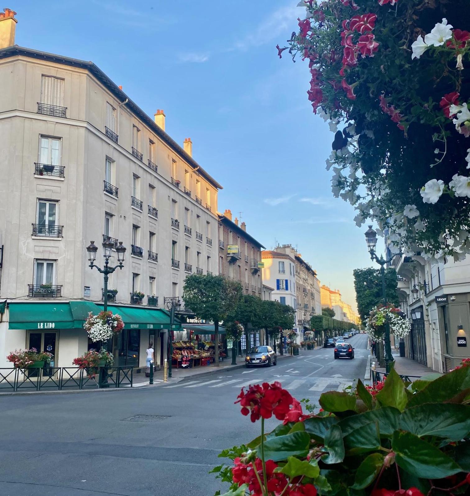 פוטו Studio Confort - Proche La Defense - Stade Arena - Paris 10 Min - Ideal Affaires Tourisme מראה חיצוני תמונה